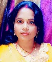 Anuradha Sharma